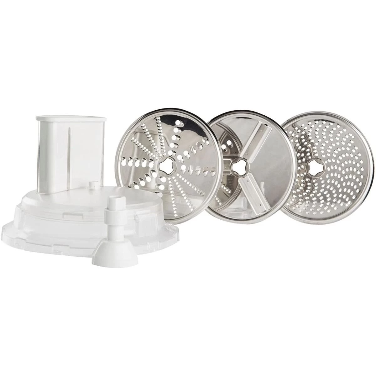 Bosch Universal Plus Mixer Slicer/Shredder Attachment