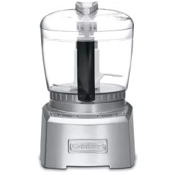 Cuisinart Elite Collection 4-Cup Chopper/Grinder