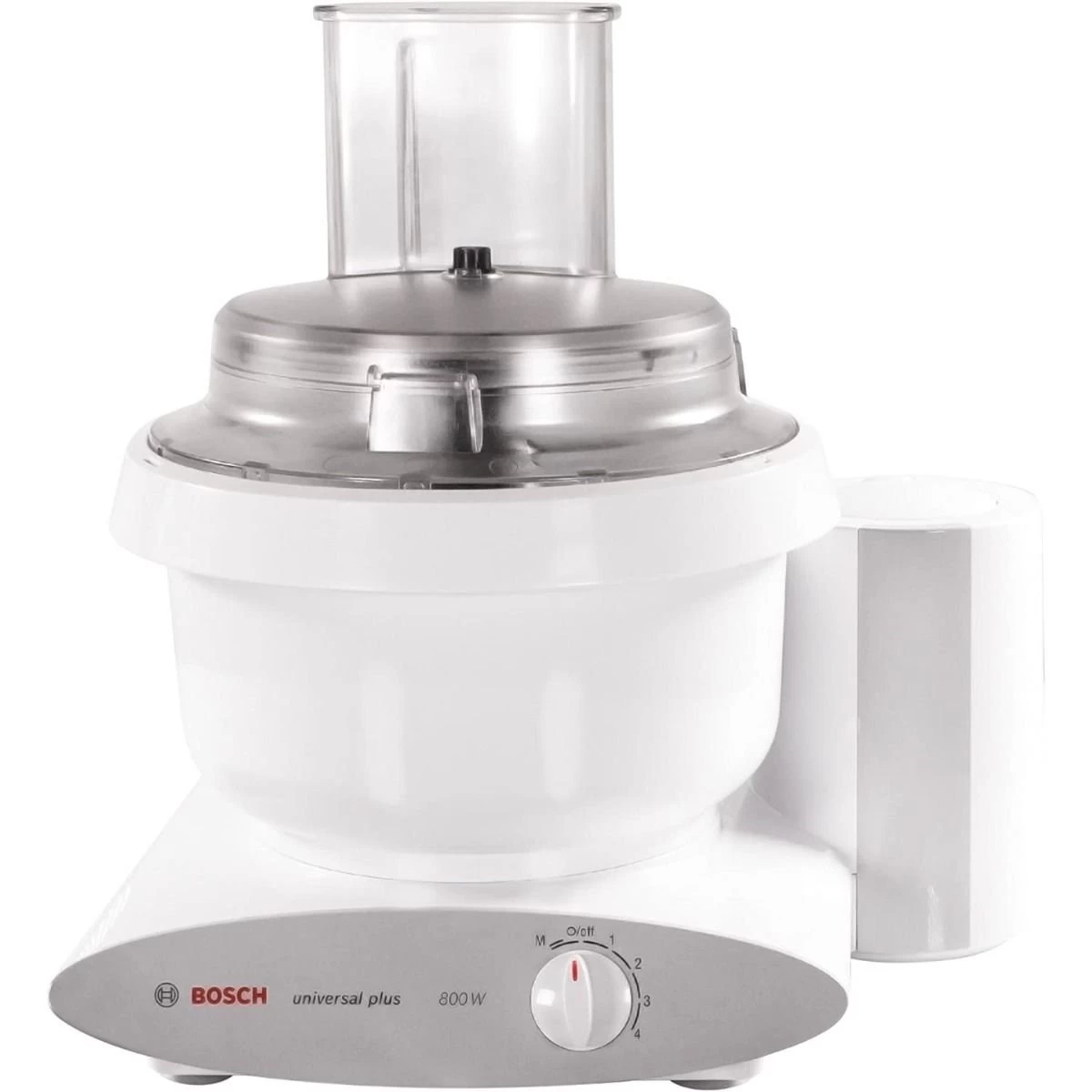 Bosch Universal Plus Mixer Slicer/Shredder Attachment - Image 4