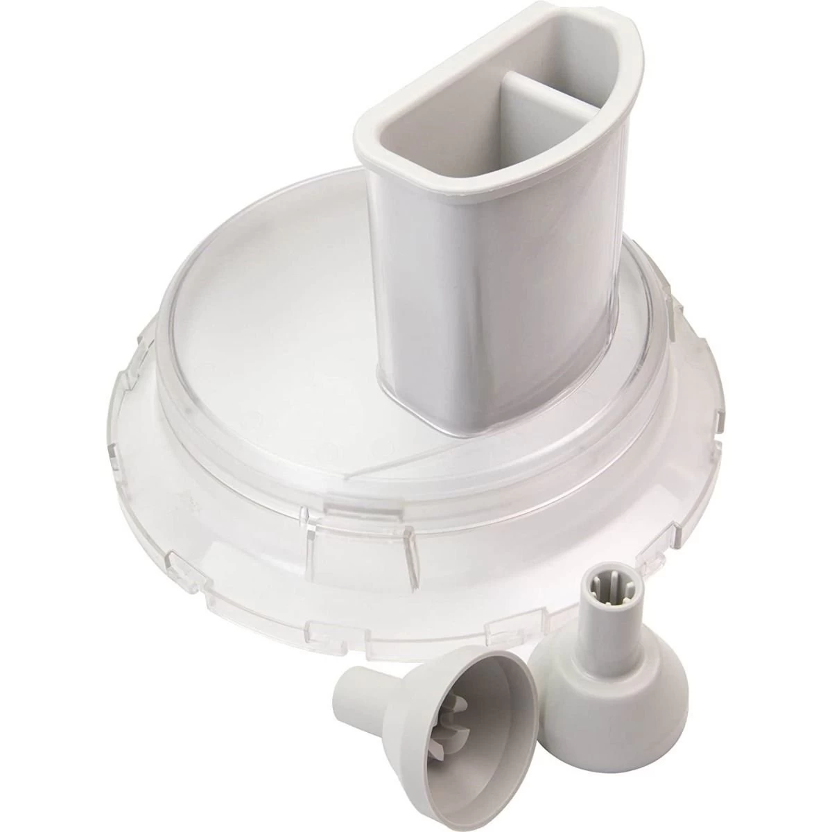 Bosch Universal Plus Mixer Slicer/Shredder Attachment - Image 3