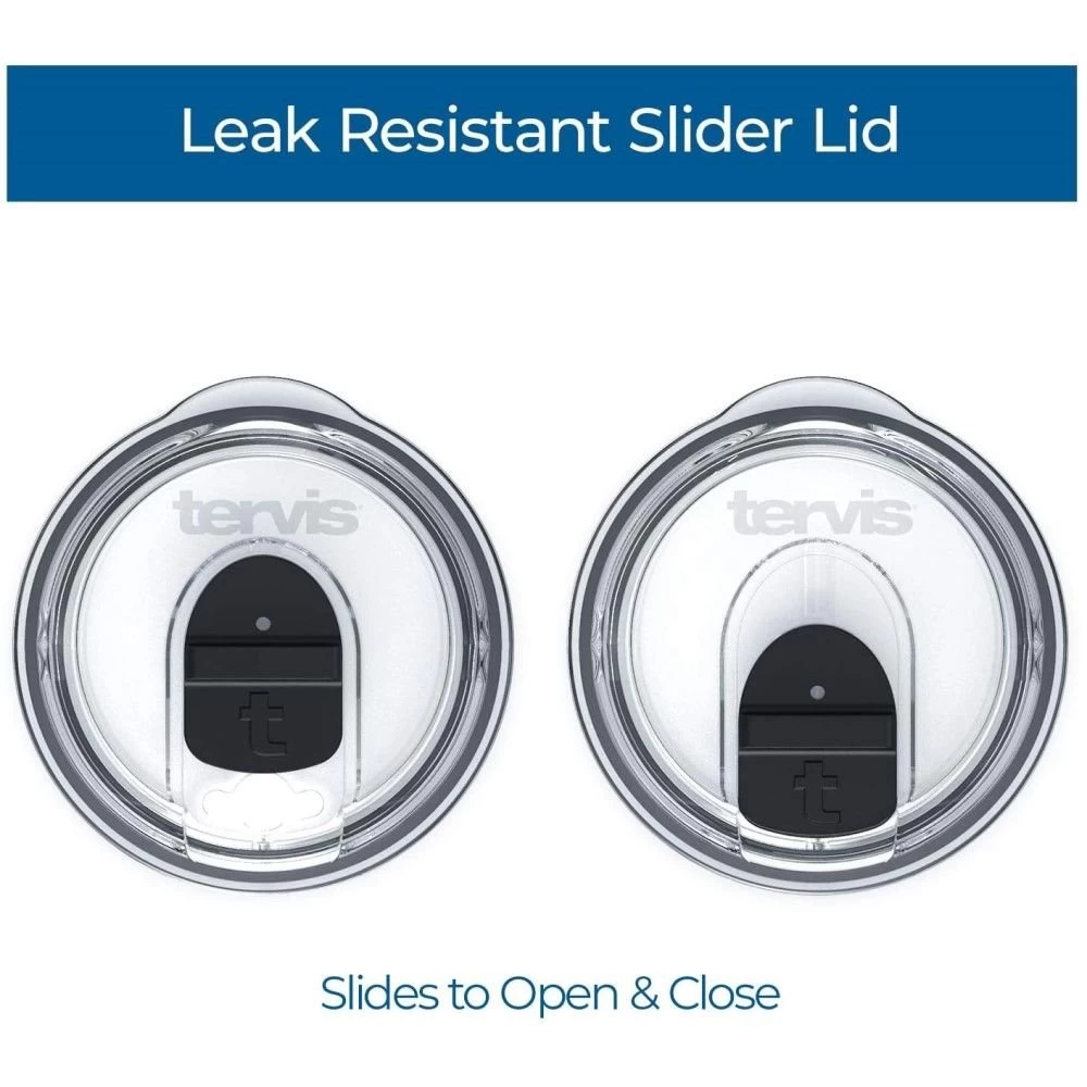 Tervis® 30oz Triple-Walled Insulated Stainless Steel Tumbler With Lid | Fiesta® Floral Bouquet - Image 4