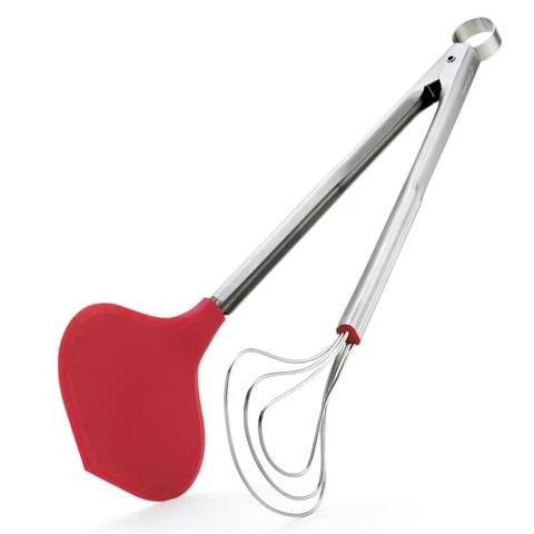 Cuisipro - Tong Fish Silicone