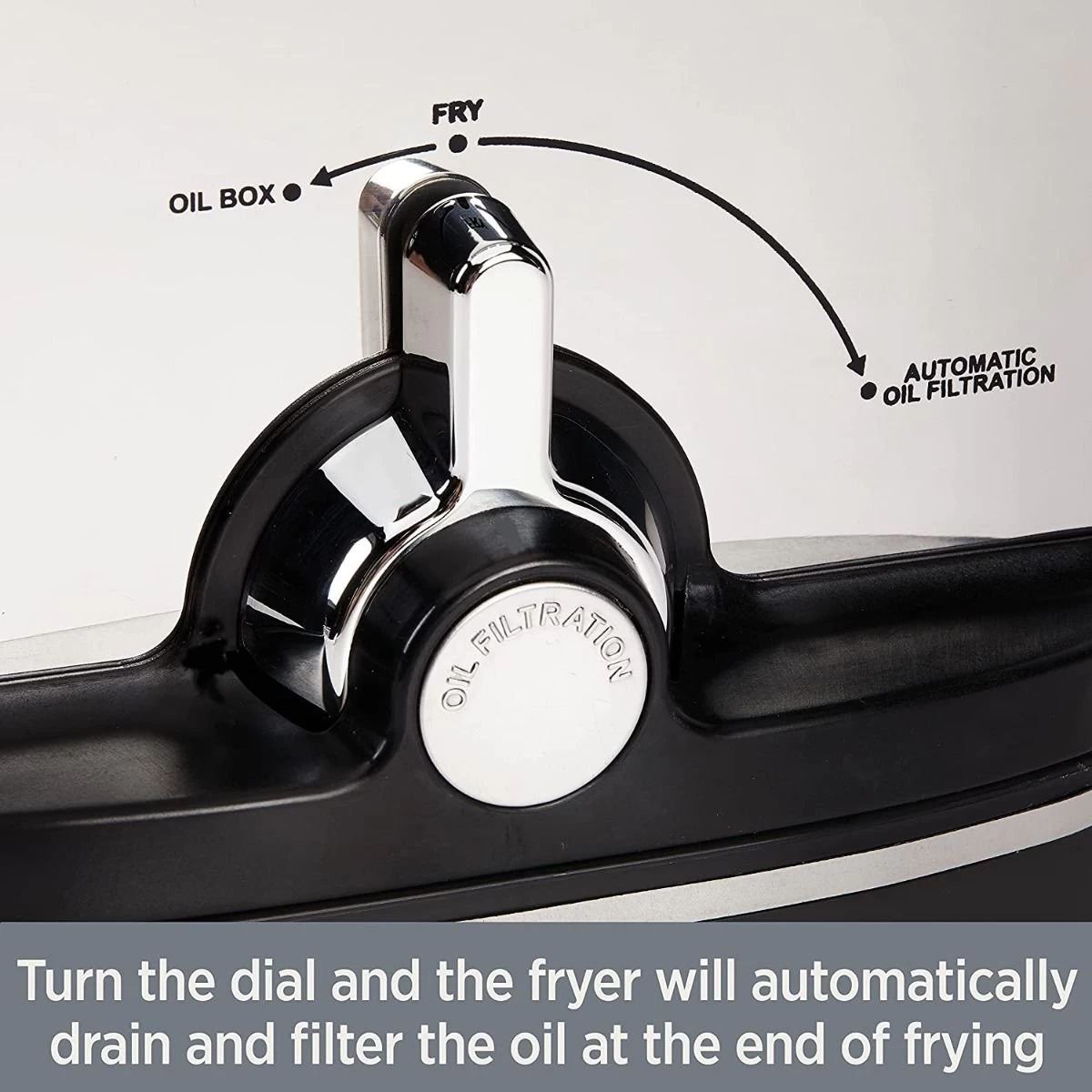 All-Clad Deep Fryer - Image 6