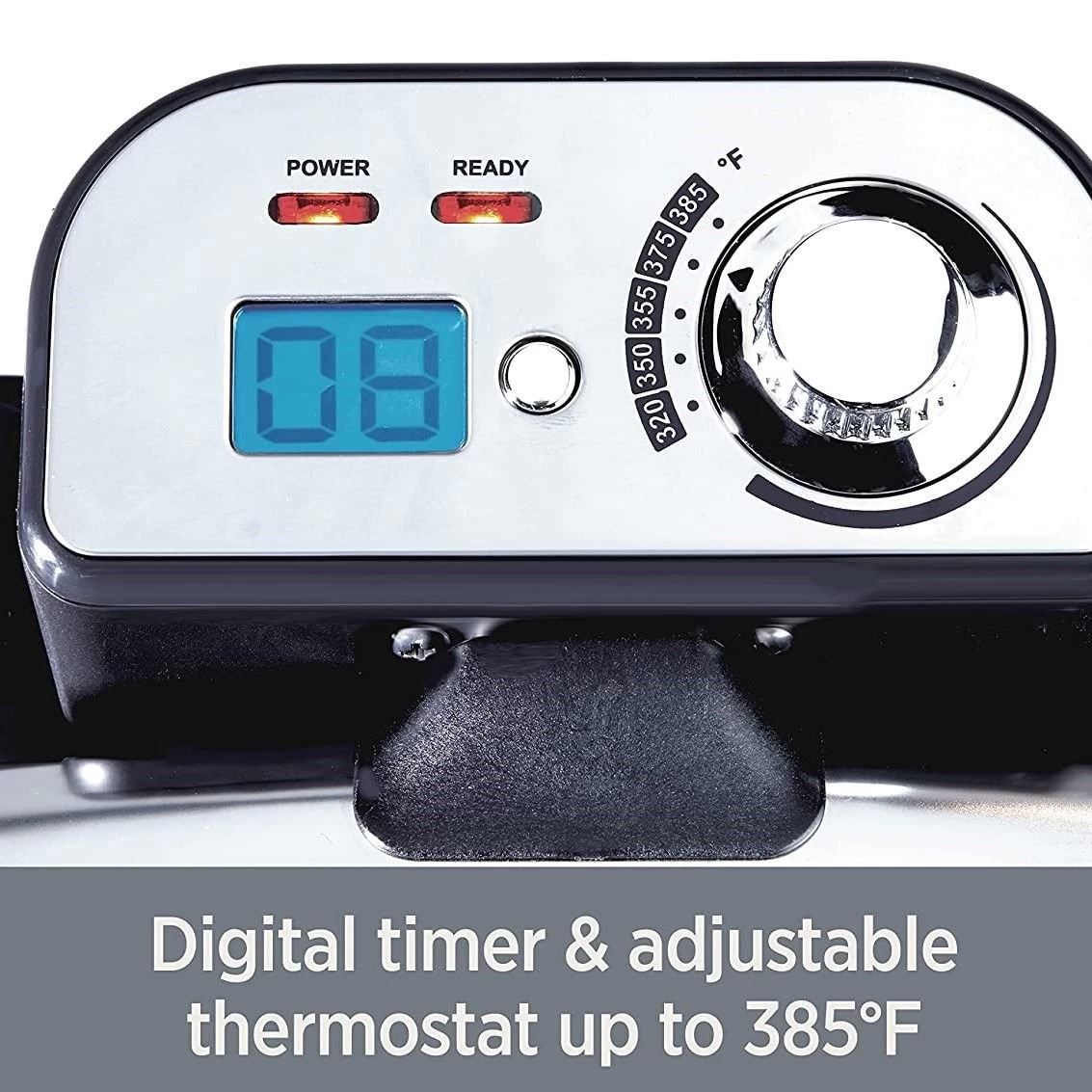 All-Clad Deep Fryer - Image 2