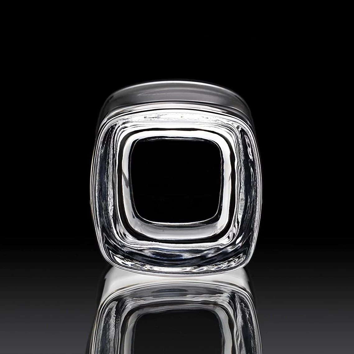 Luigi Bormioli 13.25oz Strauss Long Drink Glass | Set Of 6 - Image 4