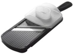 Kyocera - Ceramic Julienne Slicer Black