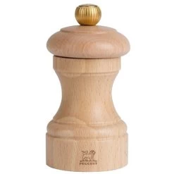 Peugeot - Bistro Pepper Mill Natural 10cm