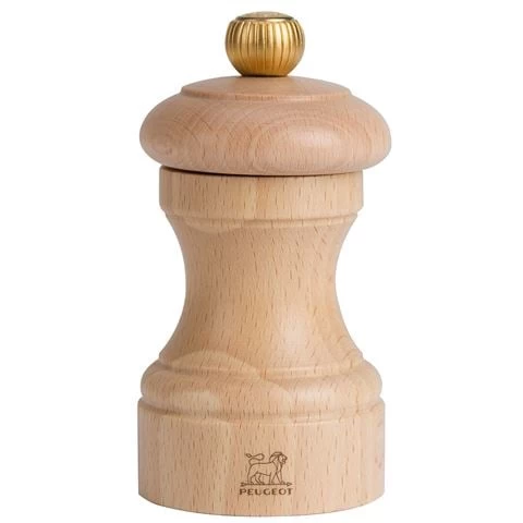 Peugeot - Bistro Pepper Mill Natural 10cm
