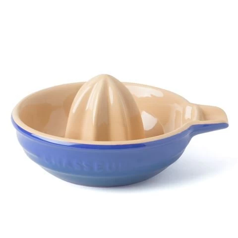 Chasseur - La Cuisson Citrus Juicer Blue