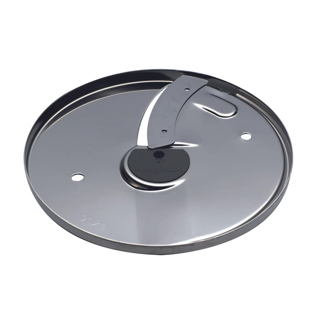 Magimix® Food Processor 4200 XL | Chrome - Image 13