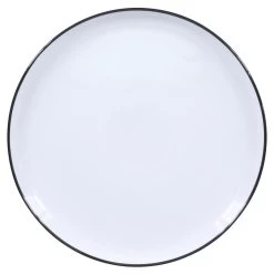BIA Cordon Bleu Silhouette 10.5" Dinner Plate