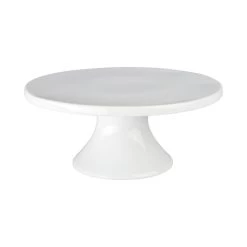 BIA Cordon Bleu 8.5" X 3.75" Round Cake Stand