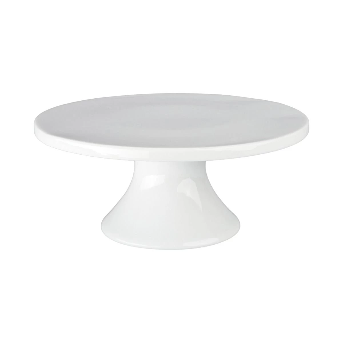 BIA Cordon Bleu 8.5" X 3.75" Round Cake Stand