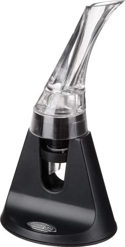 Trudeau Aroma Wine Aerator