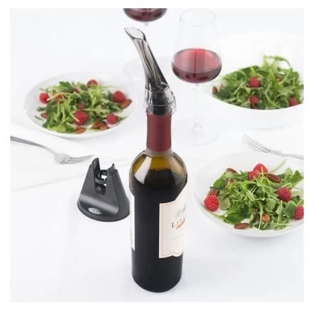 Trudeau Aroma Wine Aerator - Image 4