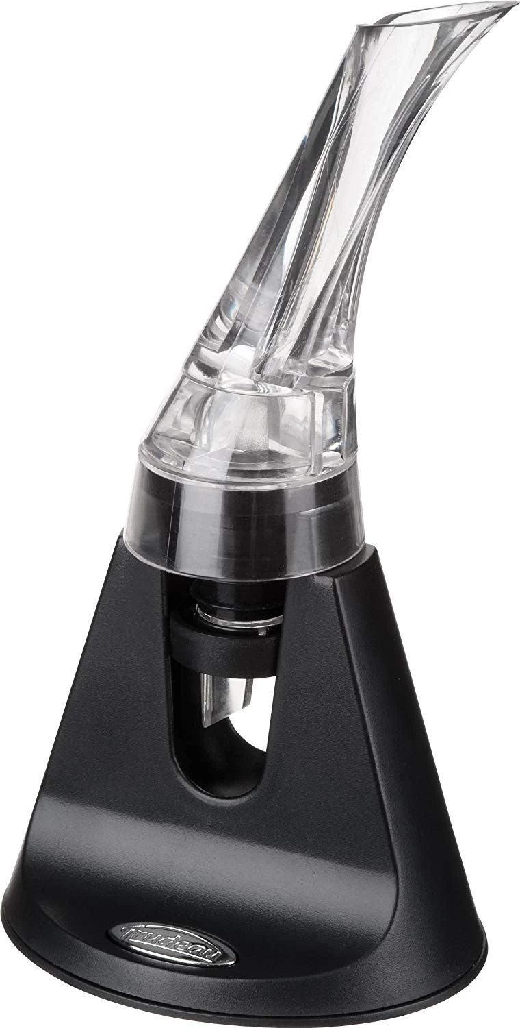 Trudeau Aroma Wine Aerator