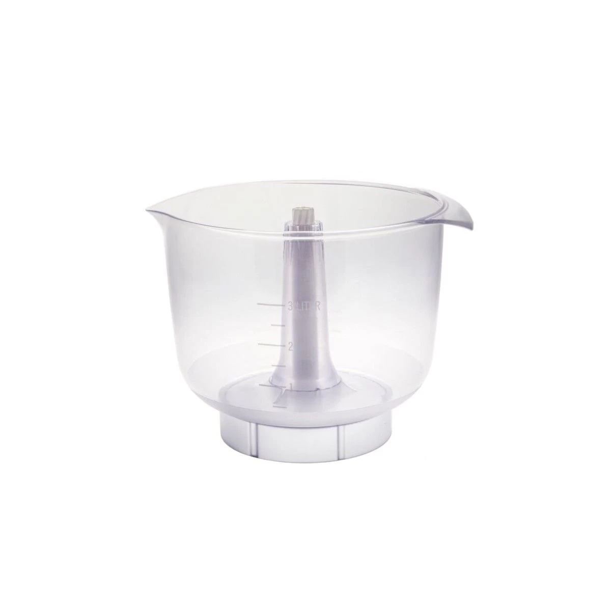 Ankarsrum Plastic Mixing Bowl | 3.5L