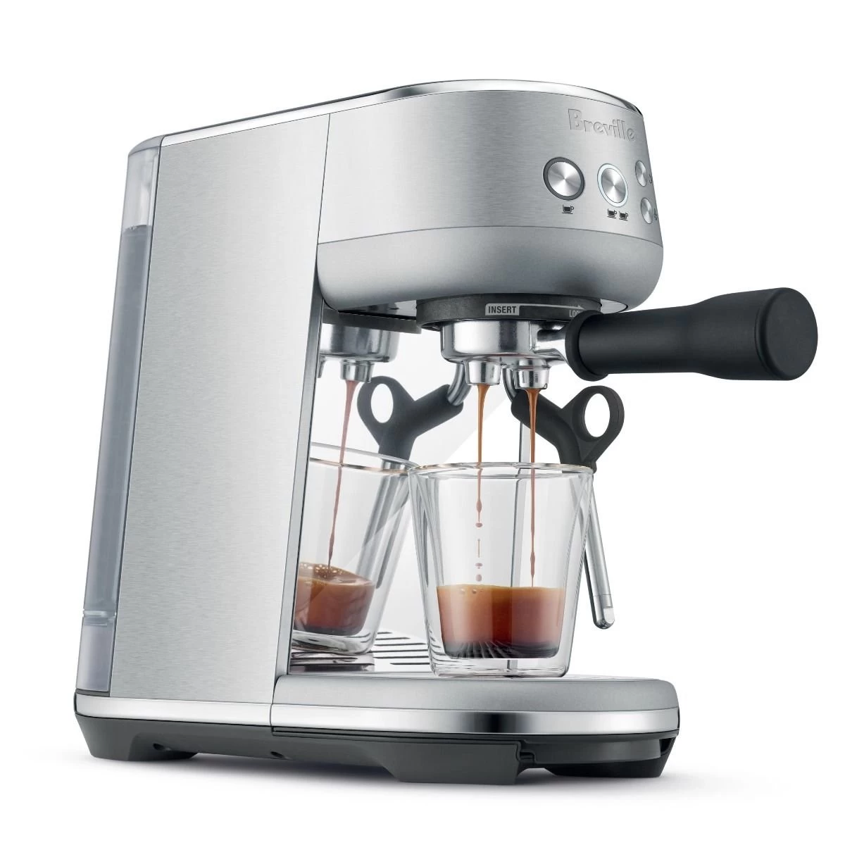 Breville Bambino Espresso Maker - Image 2