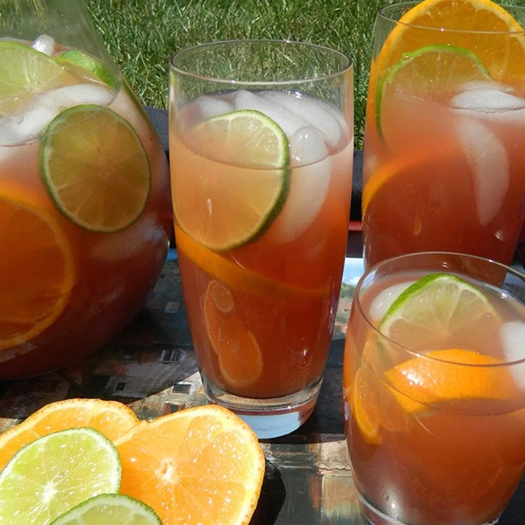 Luigi Bormioli 14.5oz Michelangelo Masterpiece Beverage Glass | Set Of 4 - Image 5