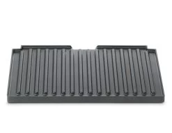 Breville Smart Grill Replacement Plate | Ribbed Plate