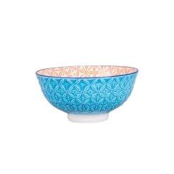 BIA Cordon Bleu Ooh La La 11 Oz. Turquoise Bowl | Aster