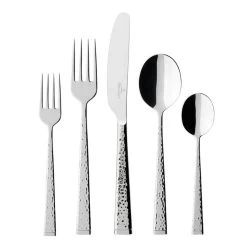 Villeroy & Boch 60-Piece Flatware Set | Blacksmith