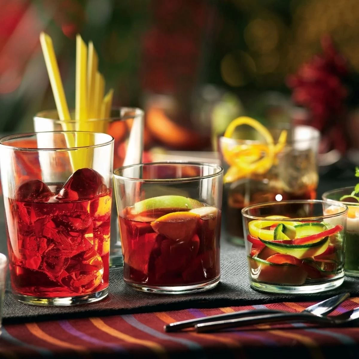 Bormioli Rocco 17oz Maxi Bodega Glasses | Set Of 12 - Image 4