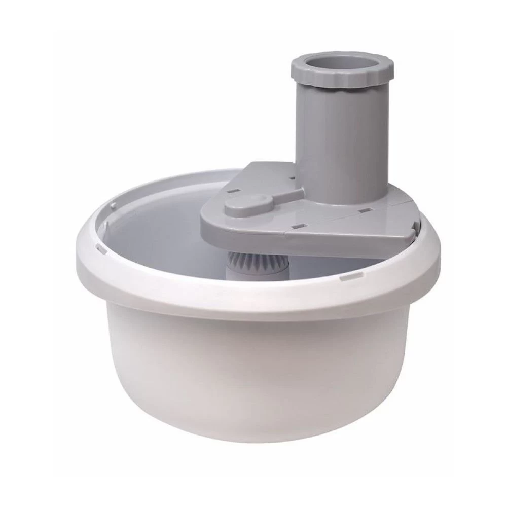 Bosch Universal Plus 6.5-Quart Mixer + Ice Cream Maker & Spiralizer Bundle - Image 5