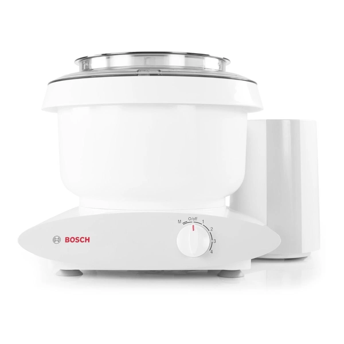 Bosch Universal Plus 6.5-Quart Mixer + Ice Cream Maker & Spiralizer Bundle - Image 2