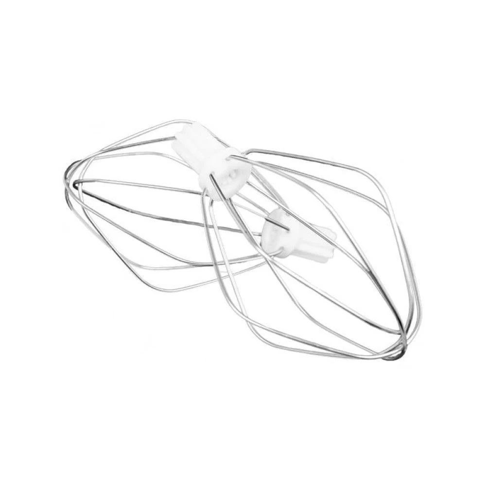 Bosch Universal Plus 6.5 Qt. Mixer + Stainless Steel Mixing Bowl - Image 4