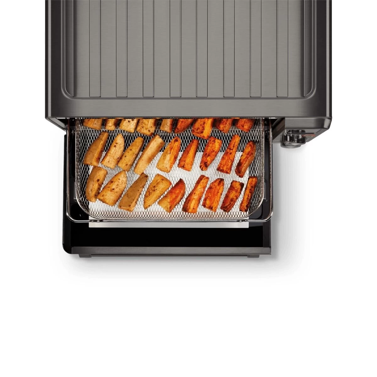 Breville The Joule Oven Air Fryer Pro | Black Stainless - Image 4