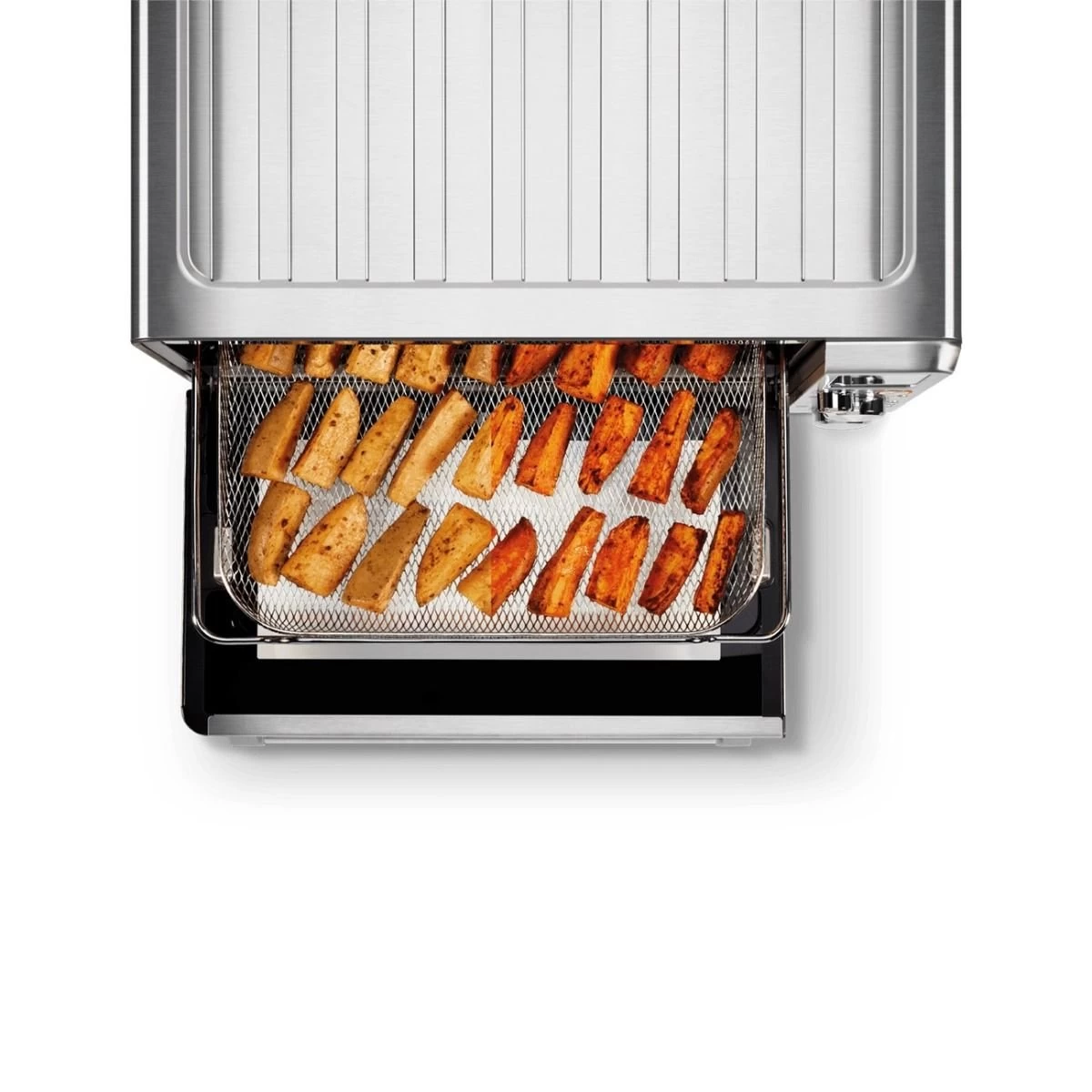 Breville The Joule Oven Air Fryer Pro | Stainless Steel - Image 3