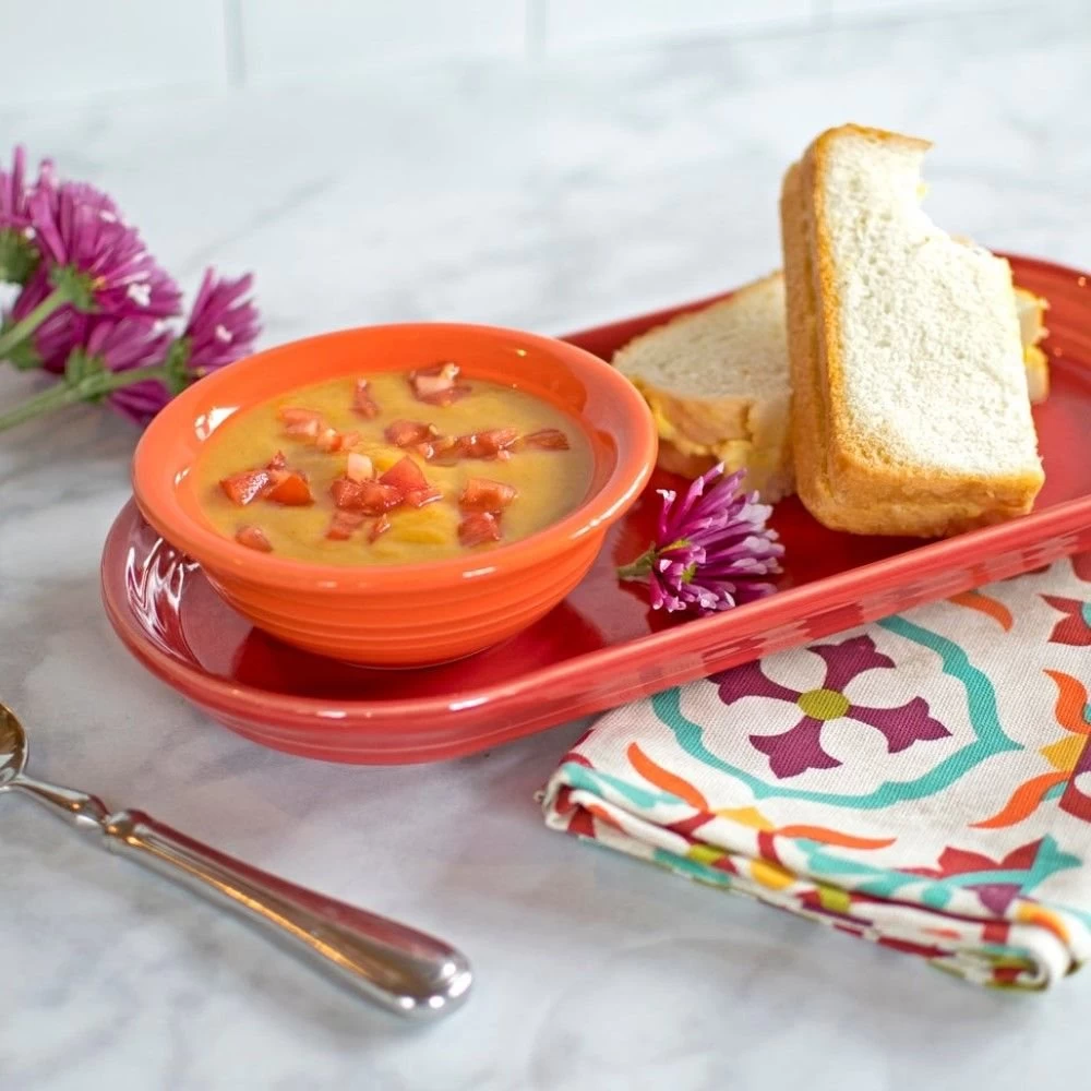 Fiesta® 9oz Fruit/Salsa Bowl | Foundry - Image 4