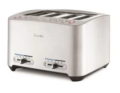 Breville Die-Cast Toasters | Multiple Sizes Available