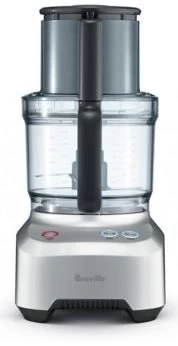 Breville The Sous Chef 12-Cup Food Processor | Silver - Image 3