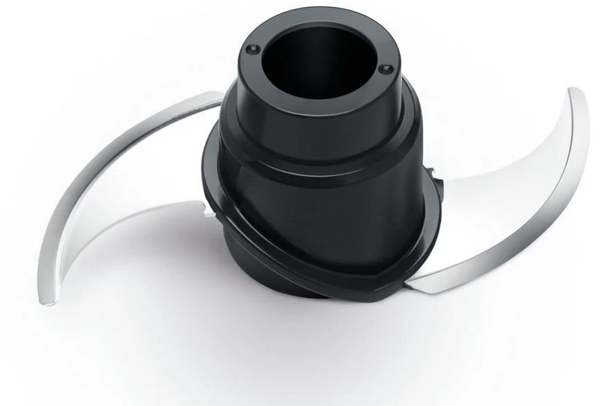 Breville The Sous Chef 12-Cup Food Processor | Silver - Image 4