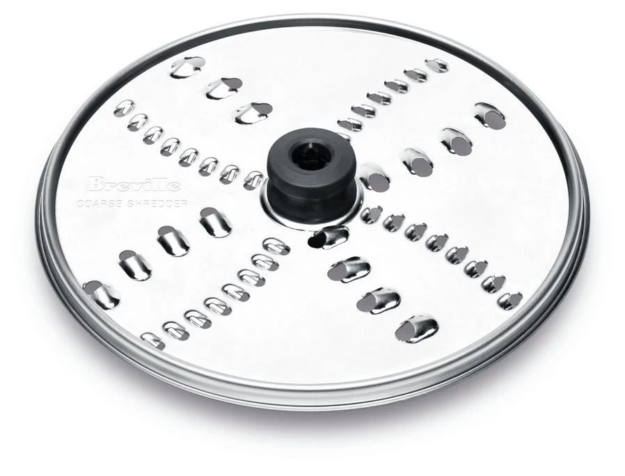 Breville The Sous Chef 12-Cup Food Processor | Silver - Image 5