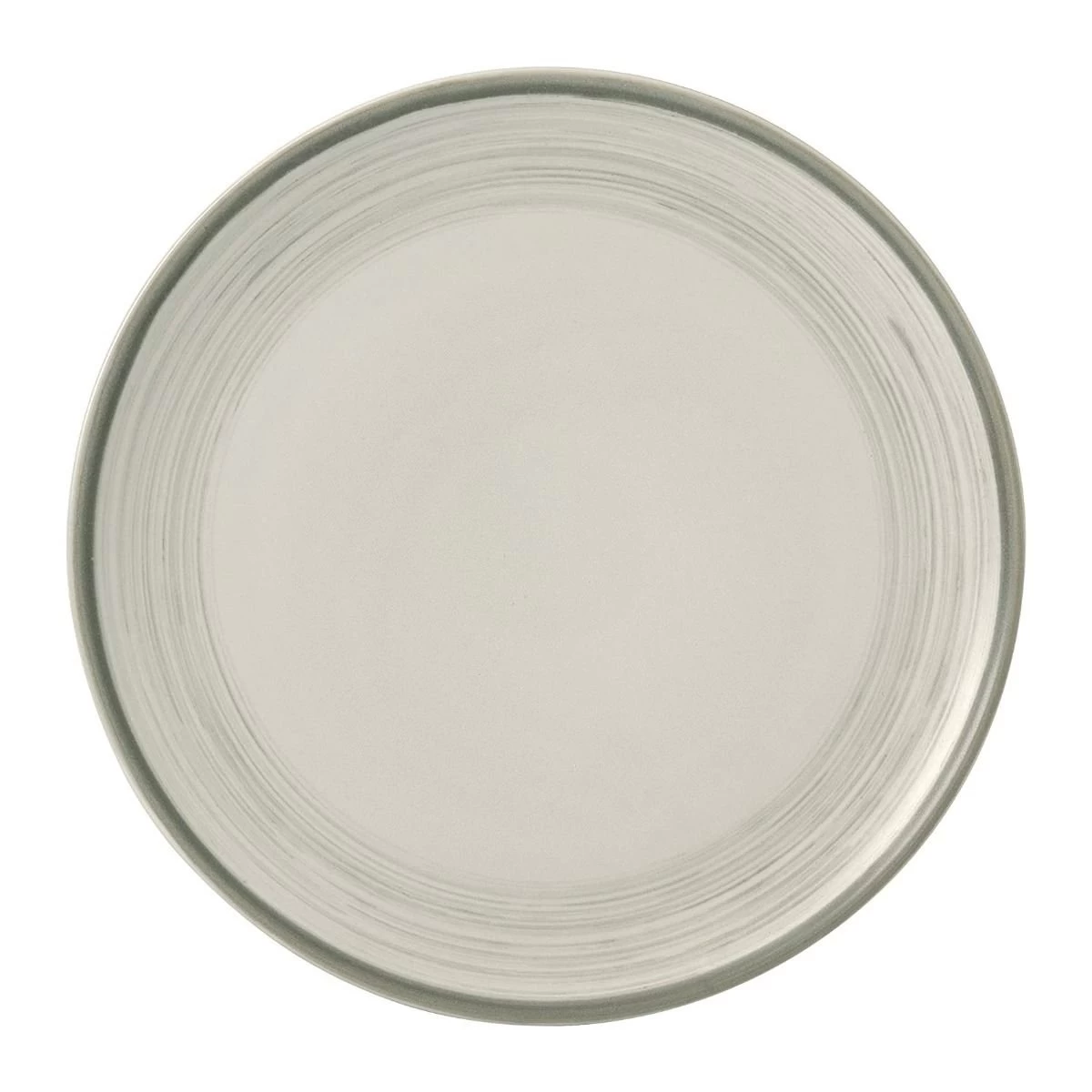 Royal Doulton Ellen DeGeneres Brushed Glaze Collection 16-Piece Dinnerware Set | White - Image 4
