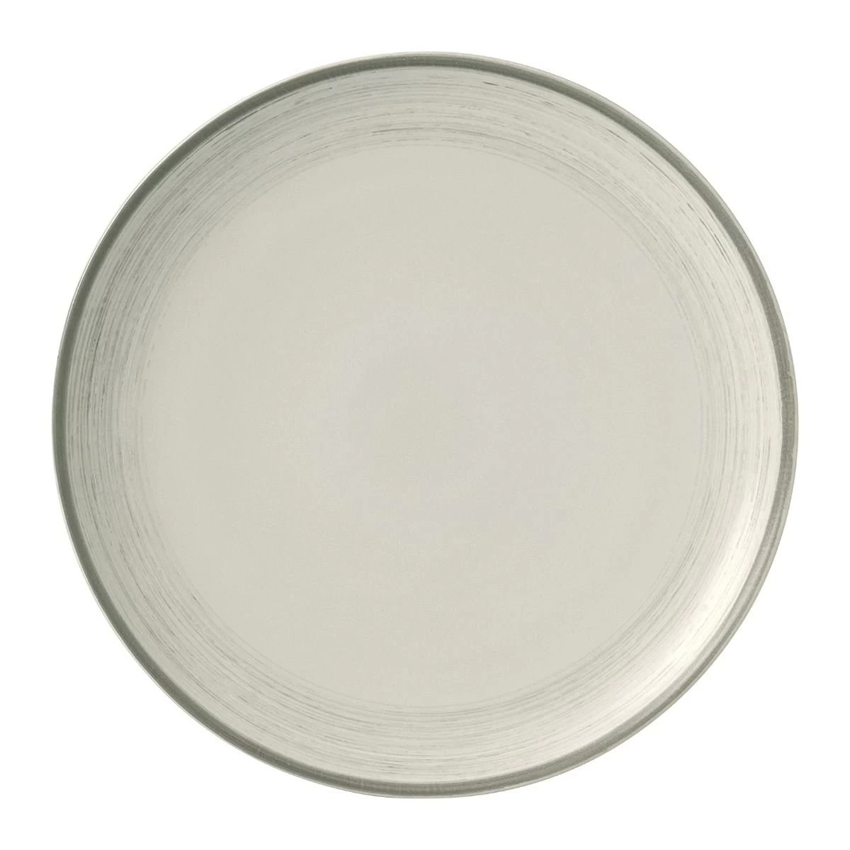Royal Doulton Ellen DeGeneres Brushed Glaze Collection 16-Piece Dinnerware Set | White - Image 2