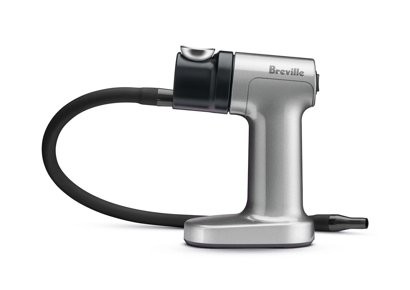 Breville Smoking GunĀ® Food Smoker | Silver - Image 2