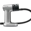 Breville Smoking Gun® Food Smoker | Silver