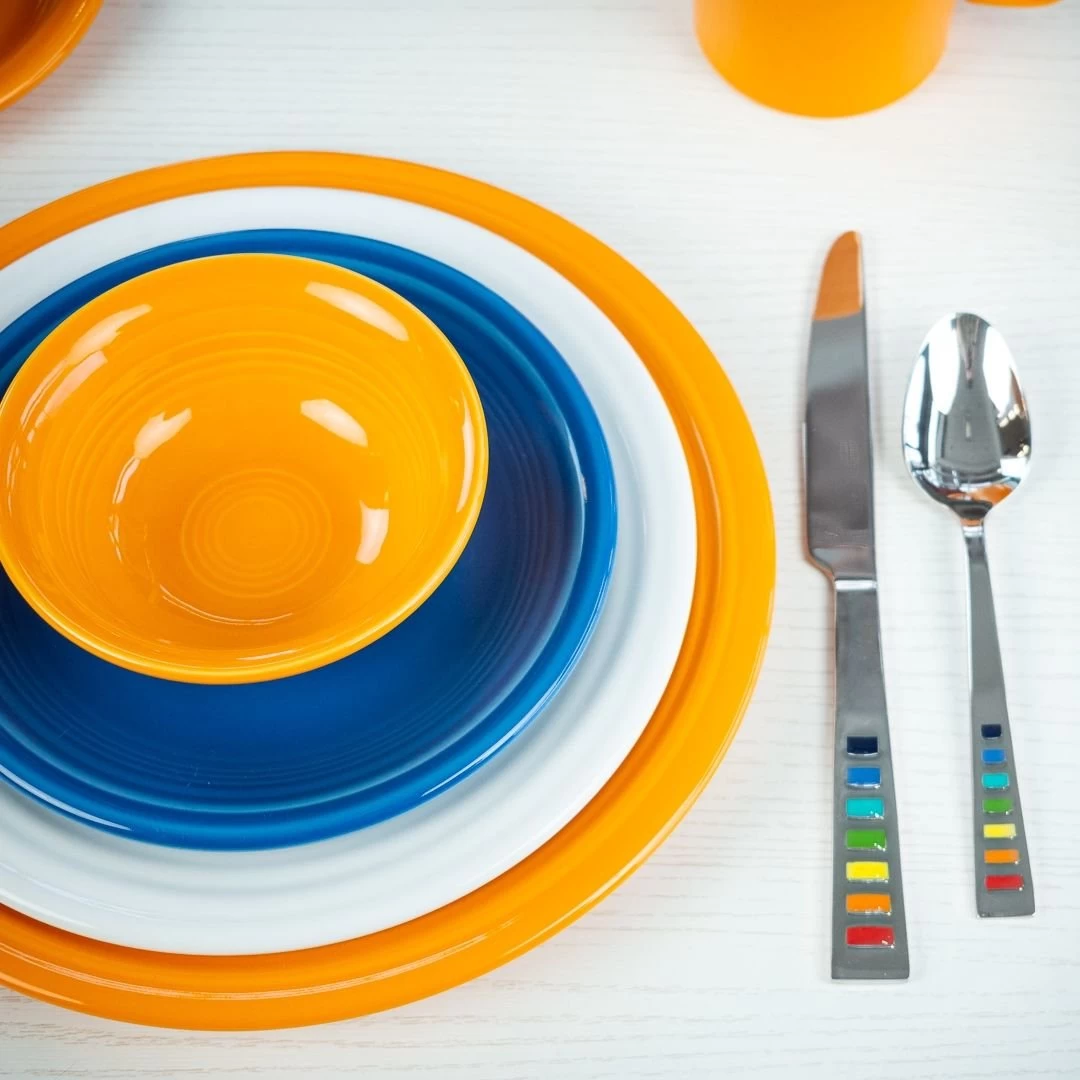 Fiesta® 5-Piece Hostess Set | Celebration - Image 3