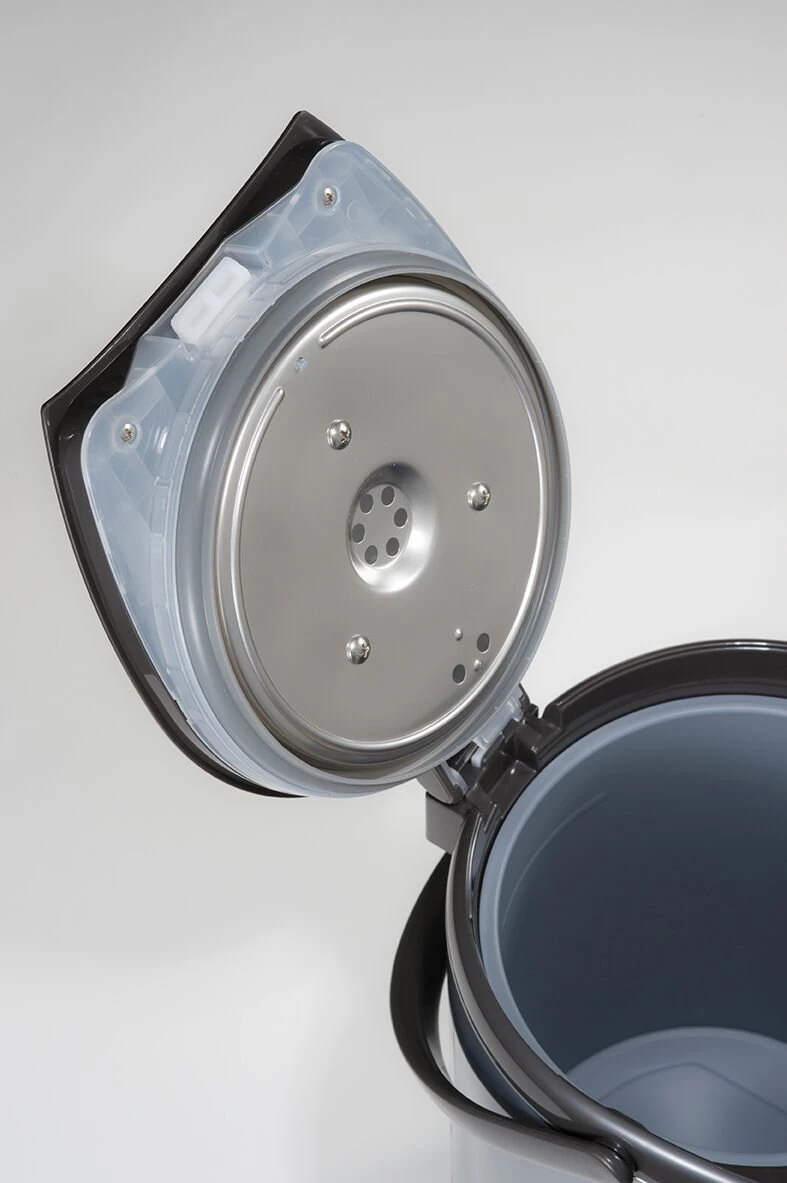 Zojirushi Micom Water Boiler & Warmer - 4 Liters - Image 4