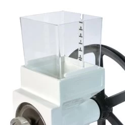 Country Living Grain Mill Hopper Extension