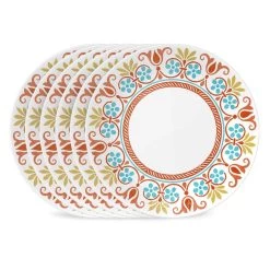Corelle Dinner Plates (Set Of 6) | Terracotta Dream