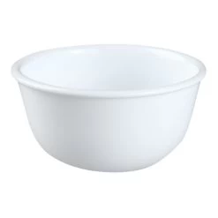 Corelle Livingware 11oz Bowl | Winter Frost White