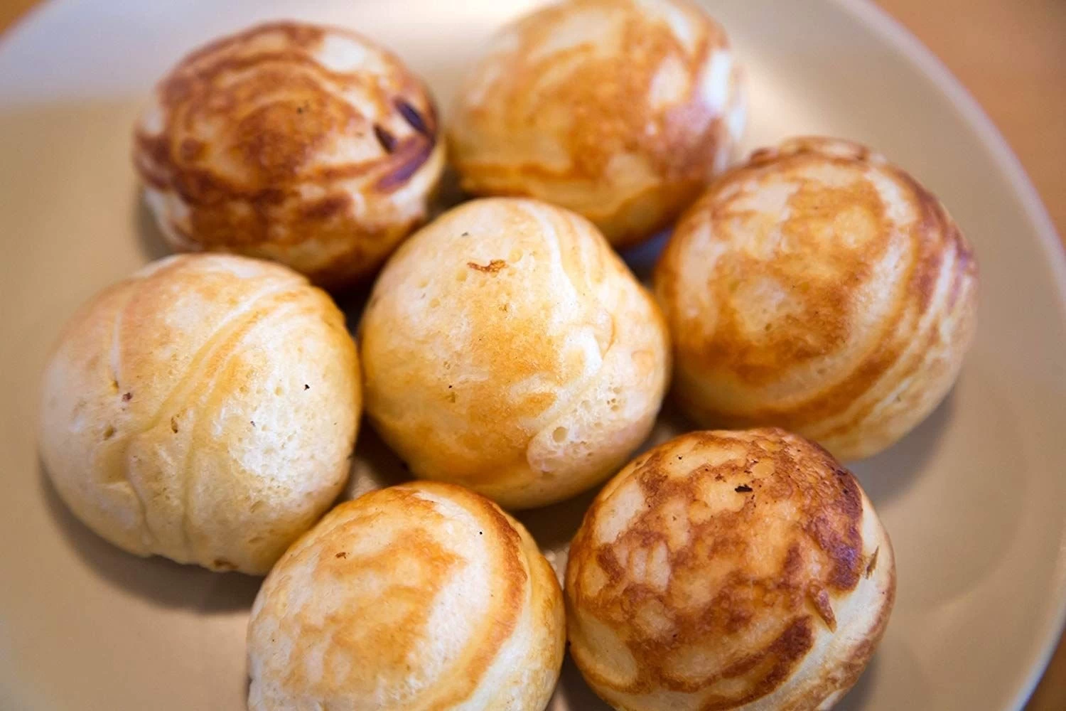 CucinaPro Electric Ebelskiver - Image 3