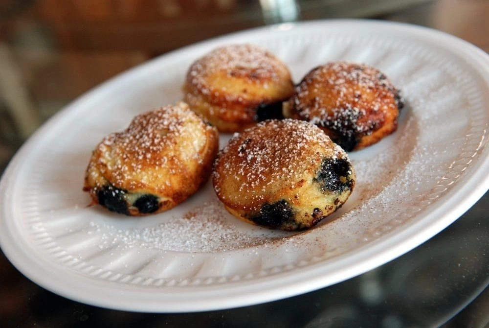 CucinaPro Electric Ebelskiver - Image 4