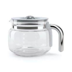 SMEG Drip Coffee Maker Accessories | Glass Carafe