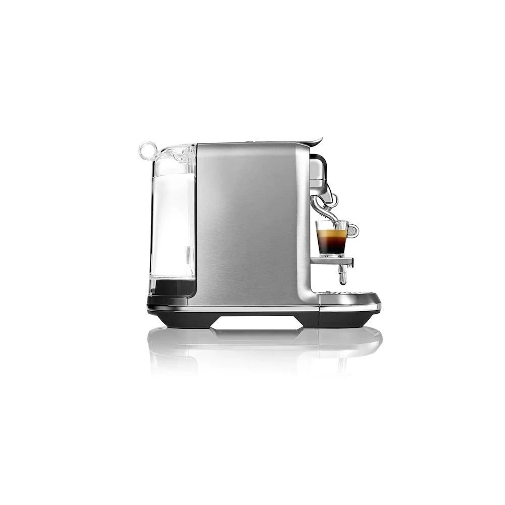 Nespresso Breville Creatista Plus Coffee Machine - Image 2